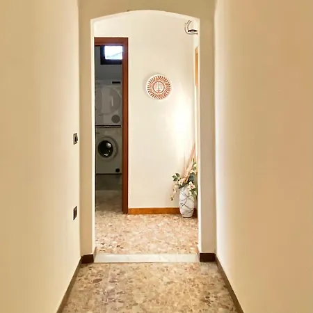 Il Nuraghetto Apartment *