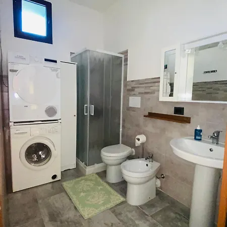 Apartment Il Nuraghetto *