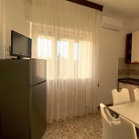 Apartment Il Nuraghetto Ploaghe
