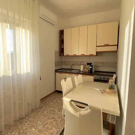 Apartment Il Nuraghetto *